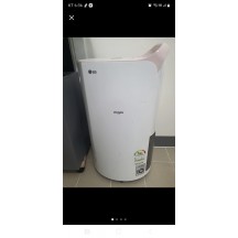 엘지제습기