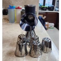 뉴트라이즈푸드컷트